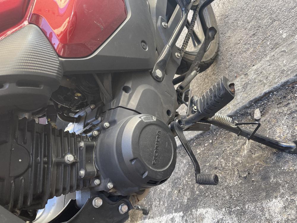 Motorrad verkaufen Suzuki VZ 800 Ankauf